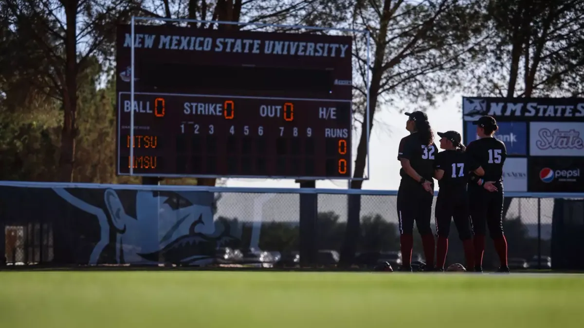 Parking Kennesaw State Owls at UTEP Miners Mens Basketball