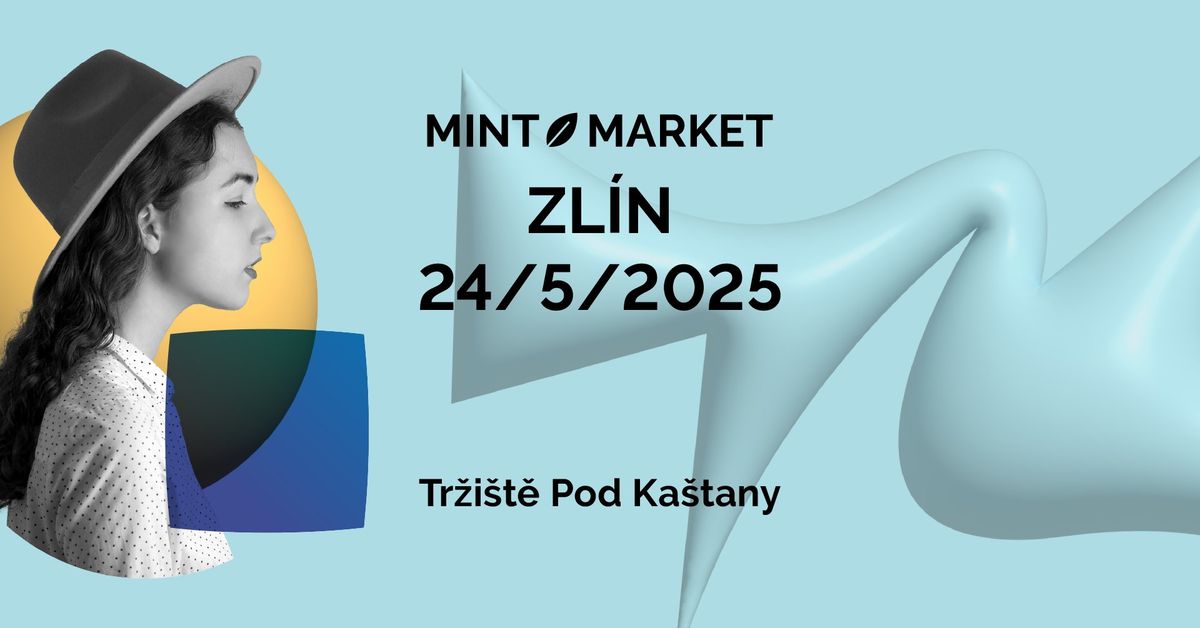 MINT Market Zl\u00edn M\u00c1J