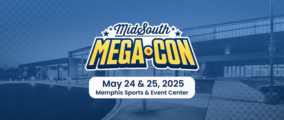 MidSouth Mega Con