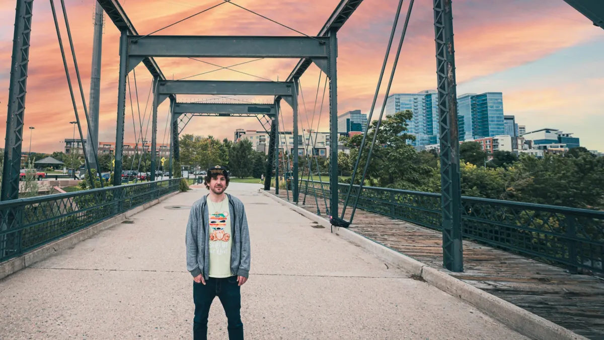 Manic Focus in Dallas