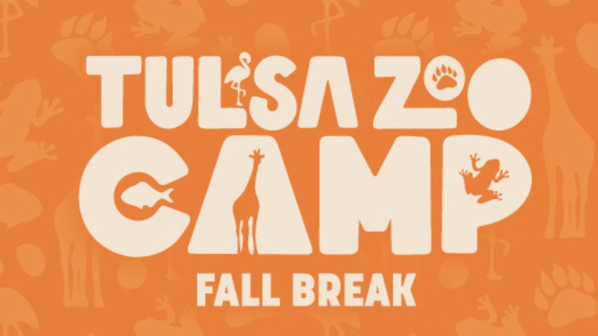 Fall Break Zoo Camp, Grades 3-5