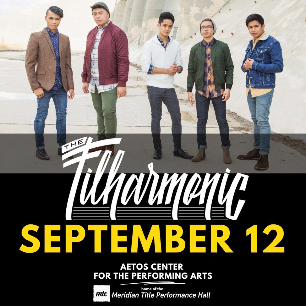 The Filharmonic