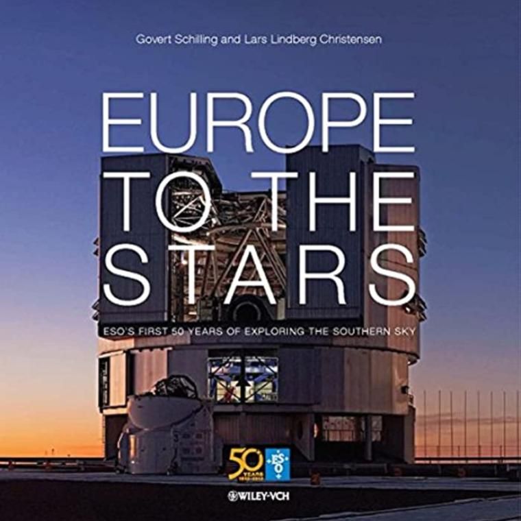 General Public Show: Europe to the Stars