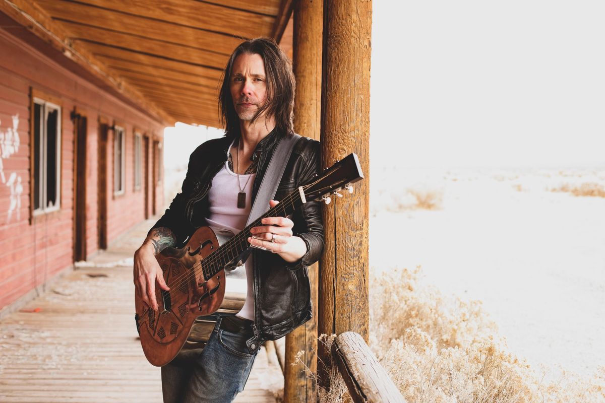 Myles Kennedy