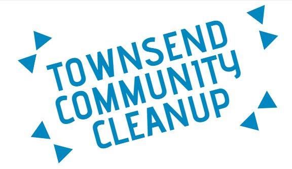 Townsend Community Cleanup