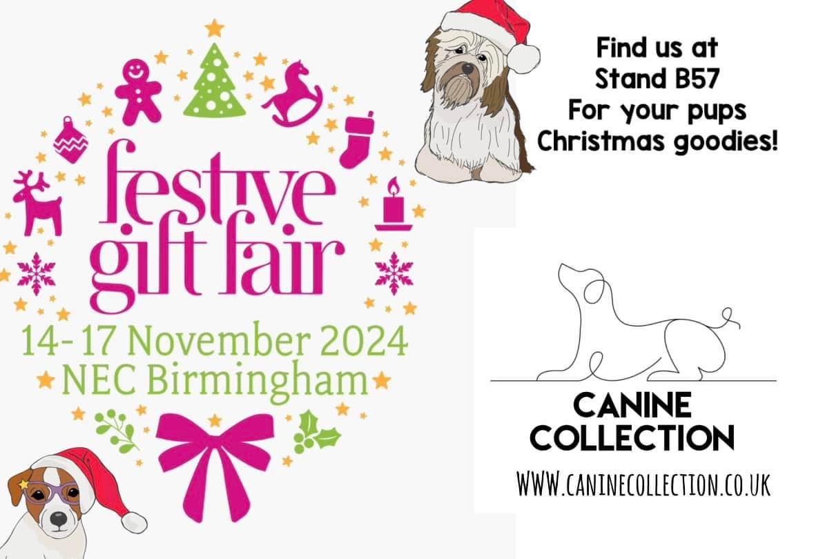 Festive Gift Fair 