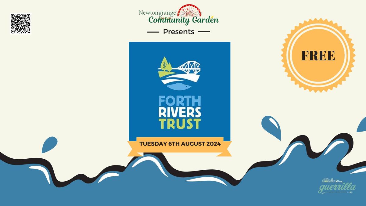Forth Rivers Trust: Children's Ecosystems