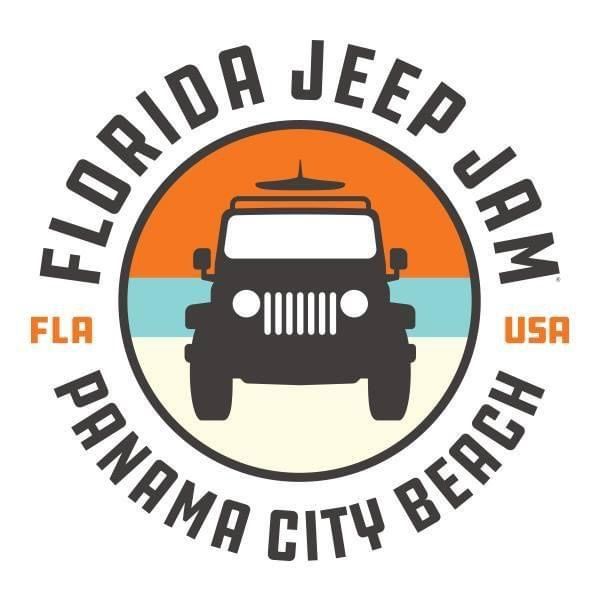 Jeep Jam w\/ Salt Rock Revival
