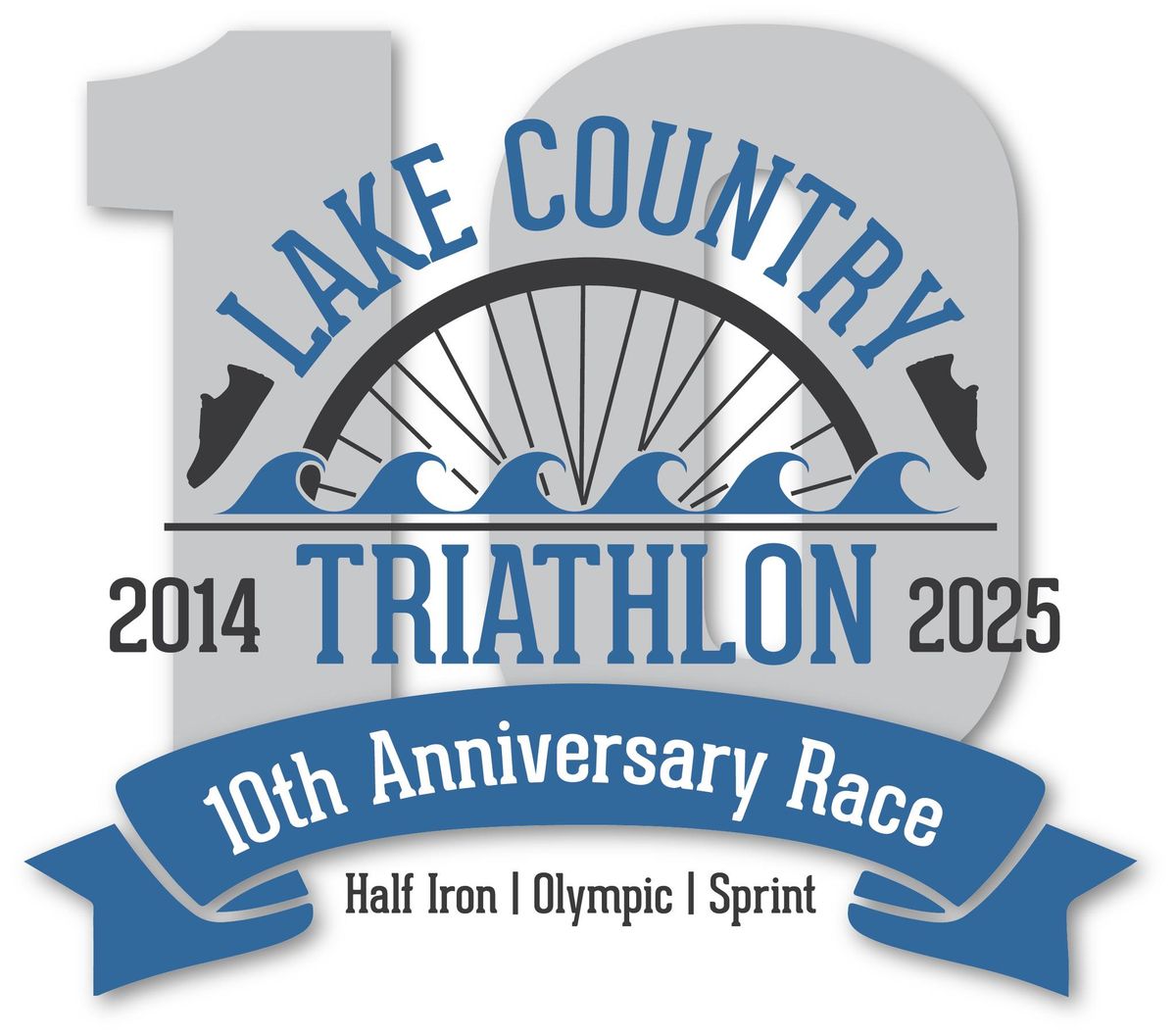 Lake Country Half Triathlon