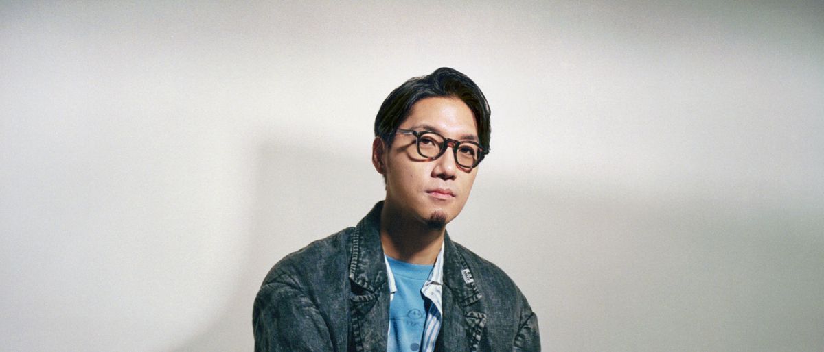 tofubeats, JJJ, KID FRESINO in \u65b0\u5bbf\u533a