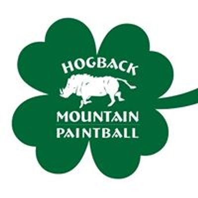 Hogback Mountain Paintball