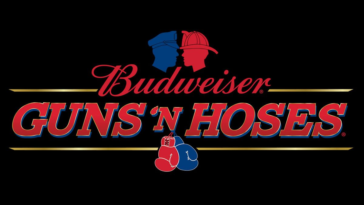 Guns 'n Hoses