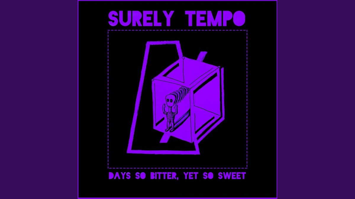 Surely Tempo