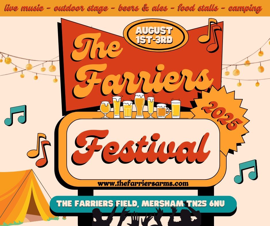 Farriers Festival 2025