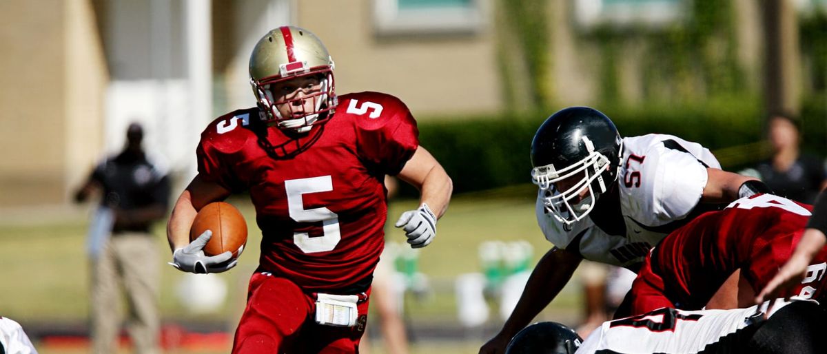 Pennsylvania Quakers vs. Dartmouth Big Green