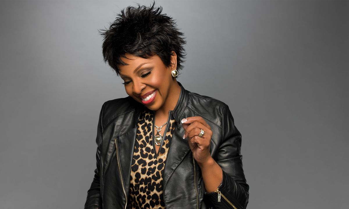 Gladys Knight at Van Wezel Performing Arts Hall