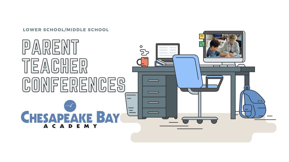 LS\/MS Parent\/Teacher Conferences