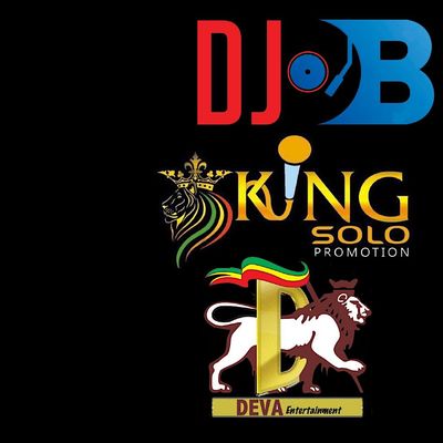 DJB, KINGSOLO PROMOTION & DEVA ENTERTAINMENT