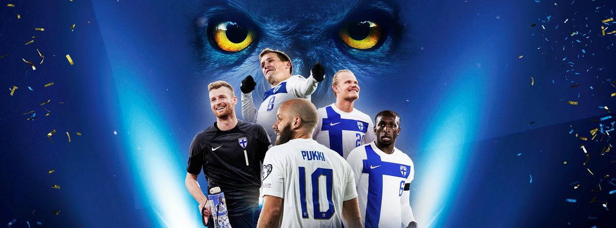 UEFA Nations League: Suomi\u2013Kreikka (PERHEOTTELU!)