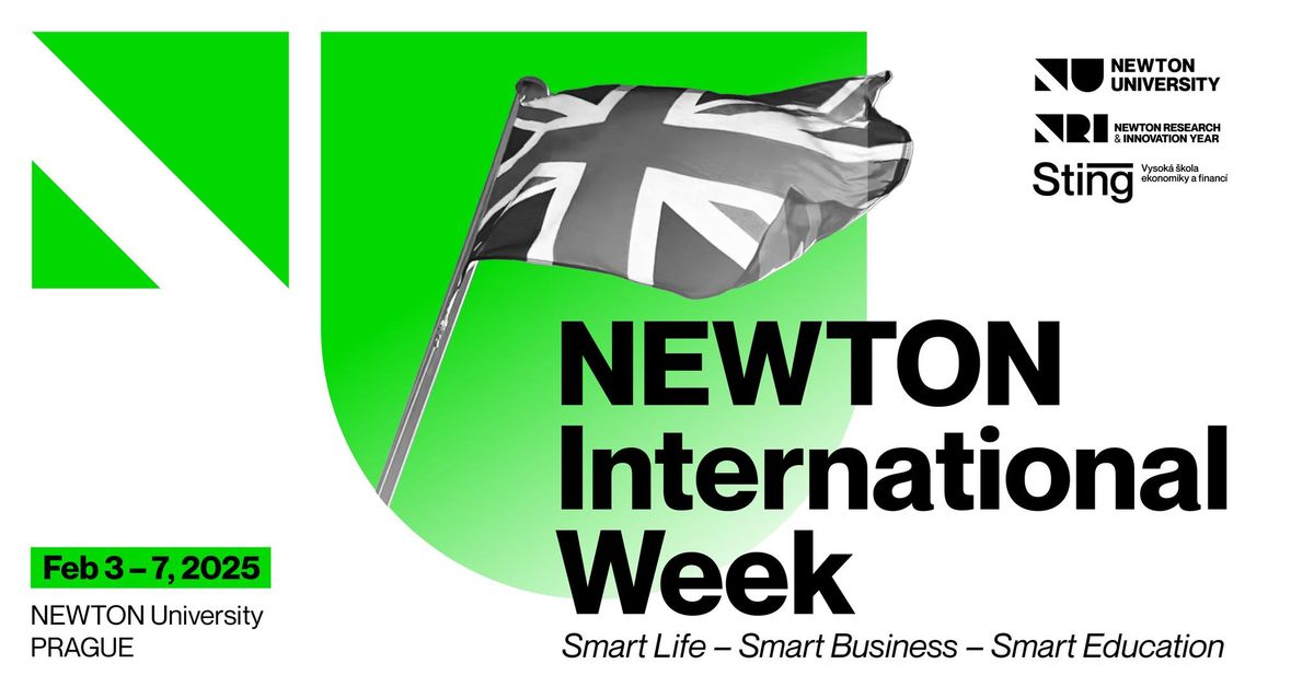 NEWTON International Week