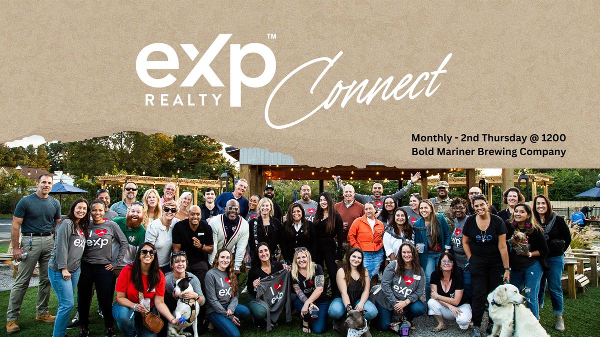 eXp Connect - Hampton Roads