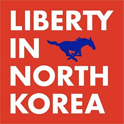 Liberty in North Korea at SMU