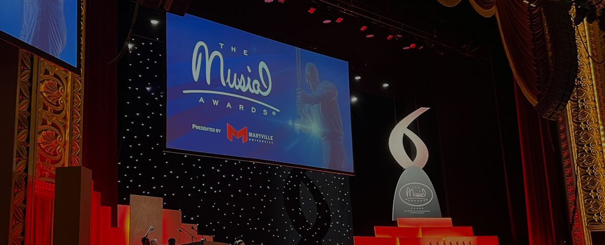 The Musial Awards - Maryville University