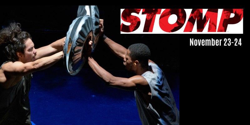 STOMP