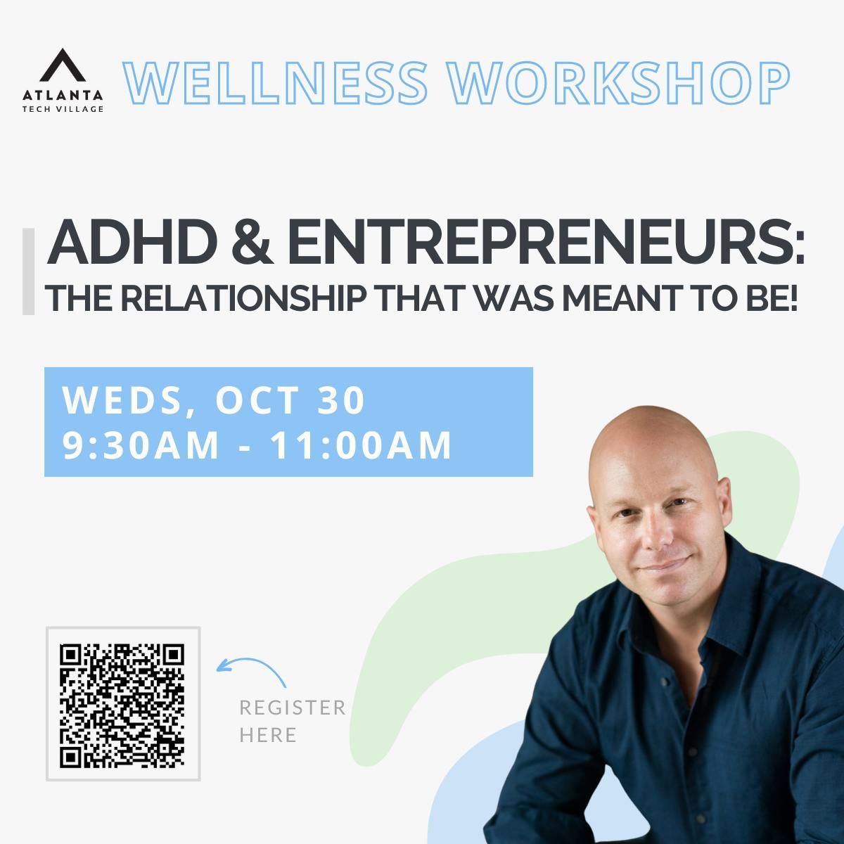 ADHD and Entrepreneurs