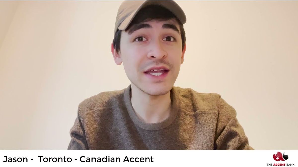 Accent on Toronto