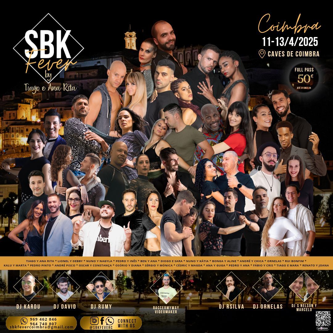 SBKFever Coimbra