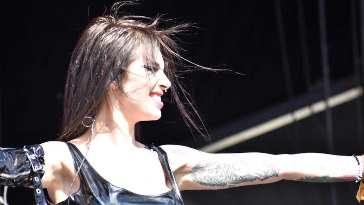 Lords of Acid at Culture Room