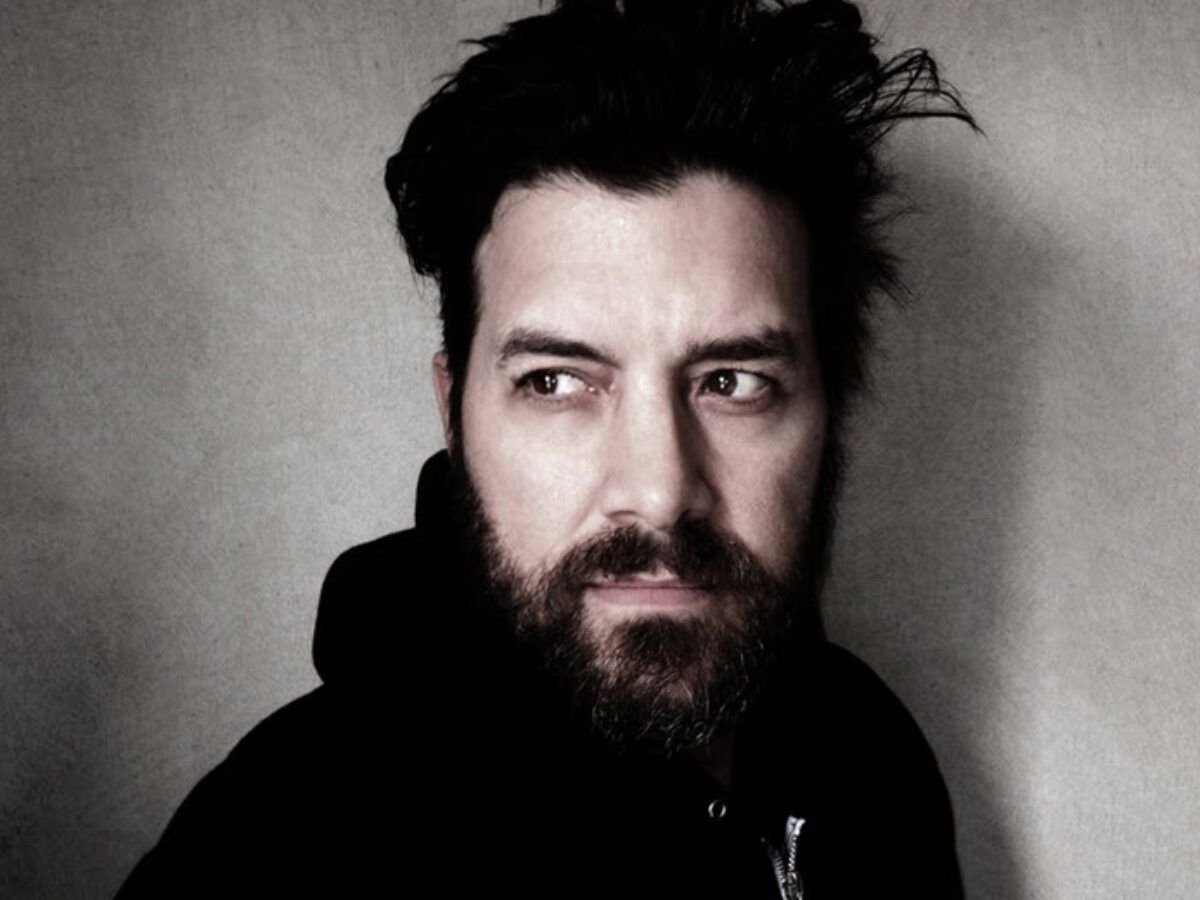 Bob Schneider at City Winery - New York City