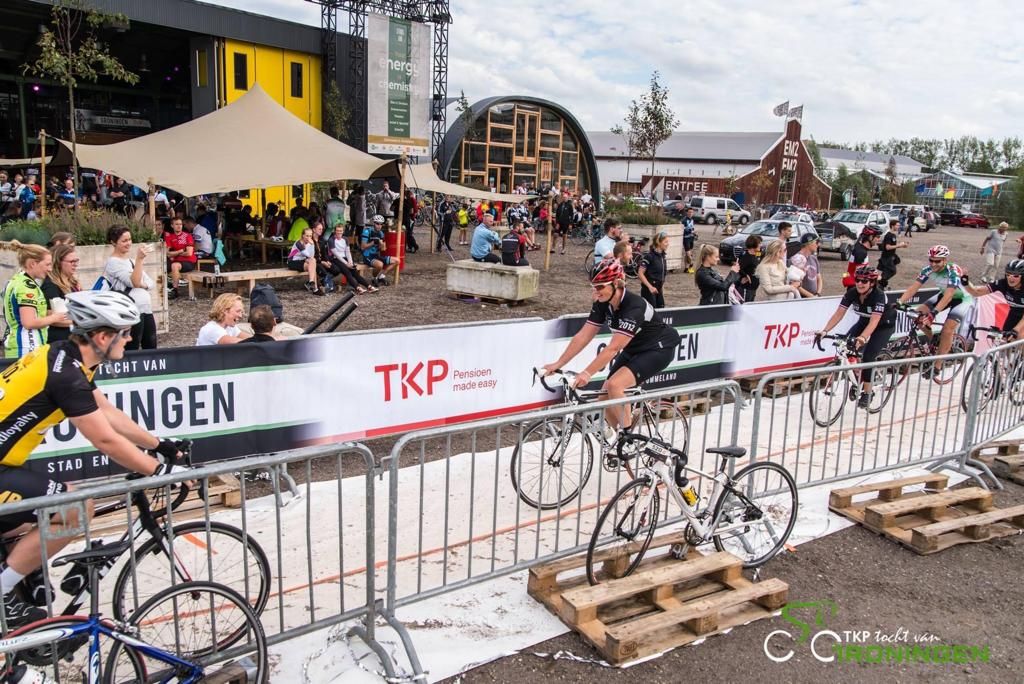 TKP Tocht van Groningen 2025