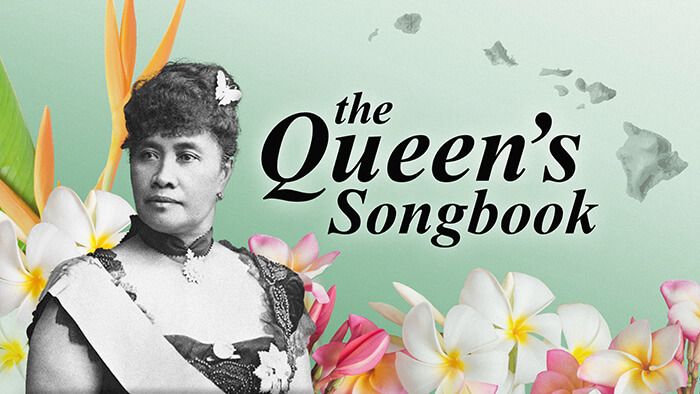 The Queen's Songbook