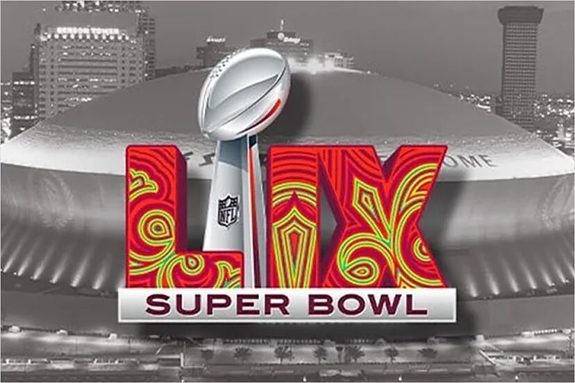 Superbowl 2025!!! \ud83c\udfc8\ud83c\udf7a