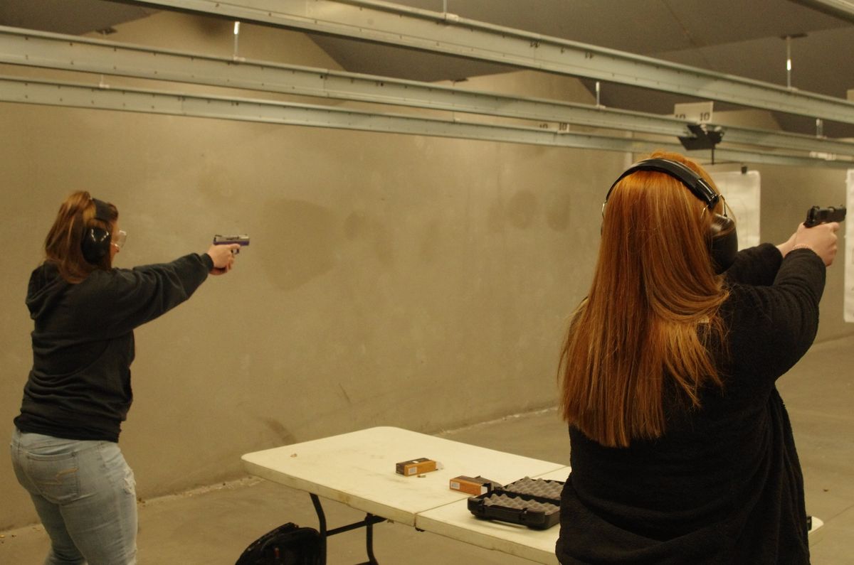 Concealed Carry Fundamentals ($125.00)