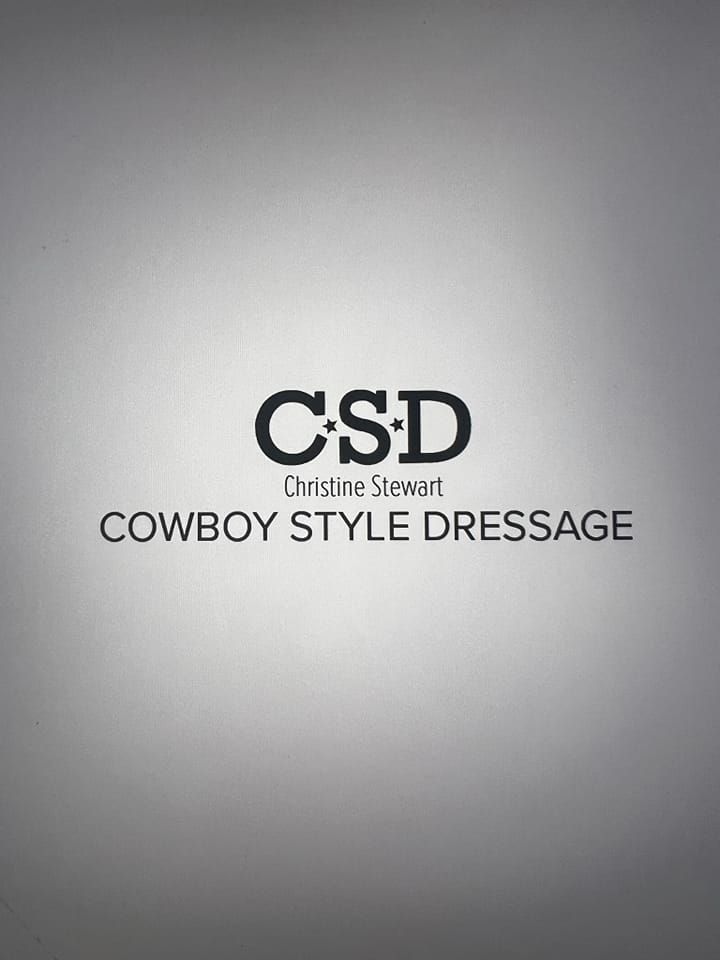 Have a go Show Cowboy Challenge and Cowboy Style Dressage