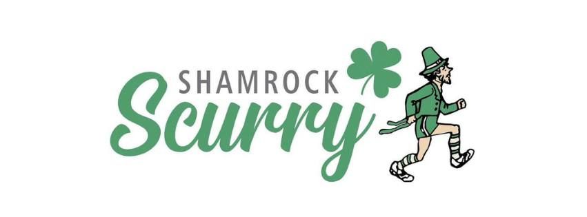 2025 Shamrock Scurry