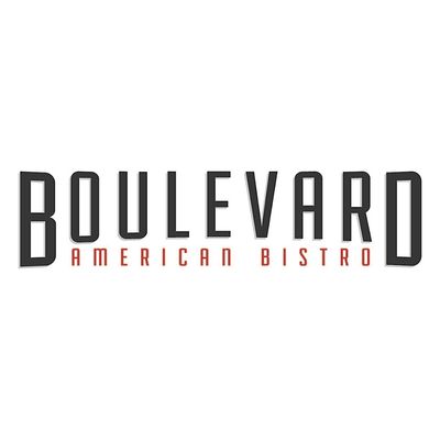 Boulevard American Bistro