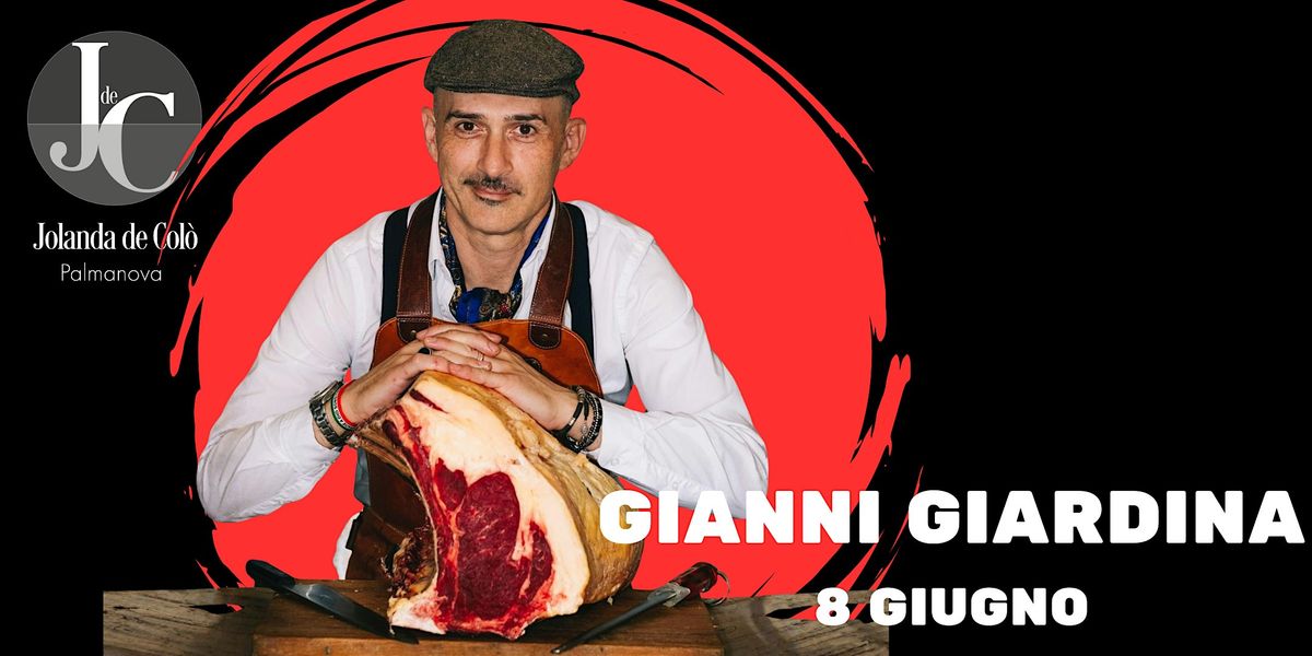 Gianni Giardina: Dal Muscolo al Profitto