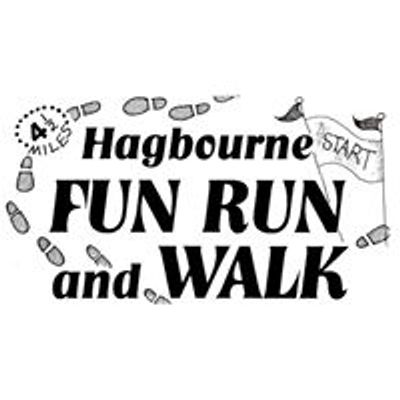 Hagbourne Fun Run