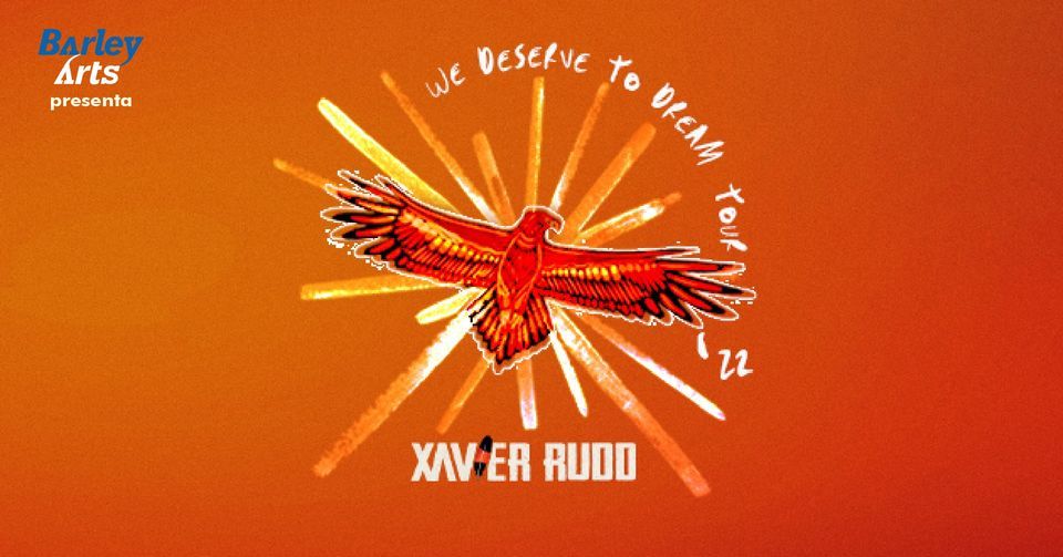 Xavier Rudd live in Cesena