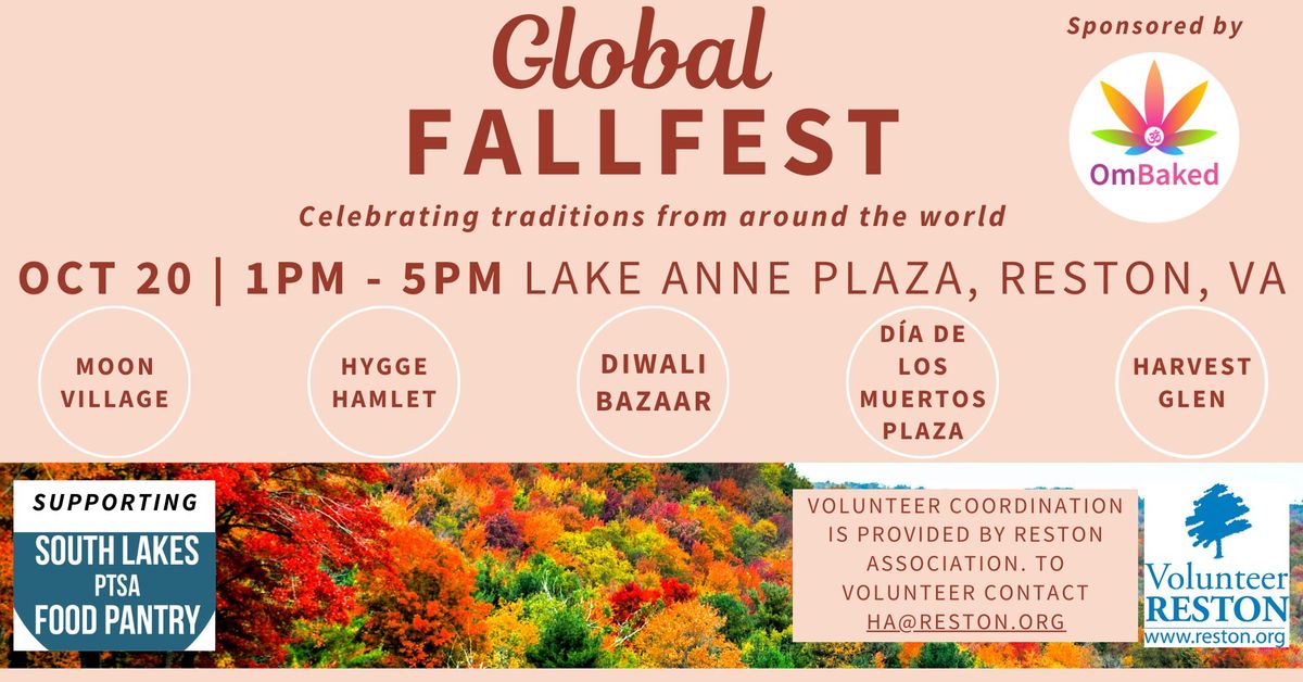 Global FallFest