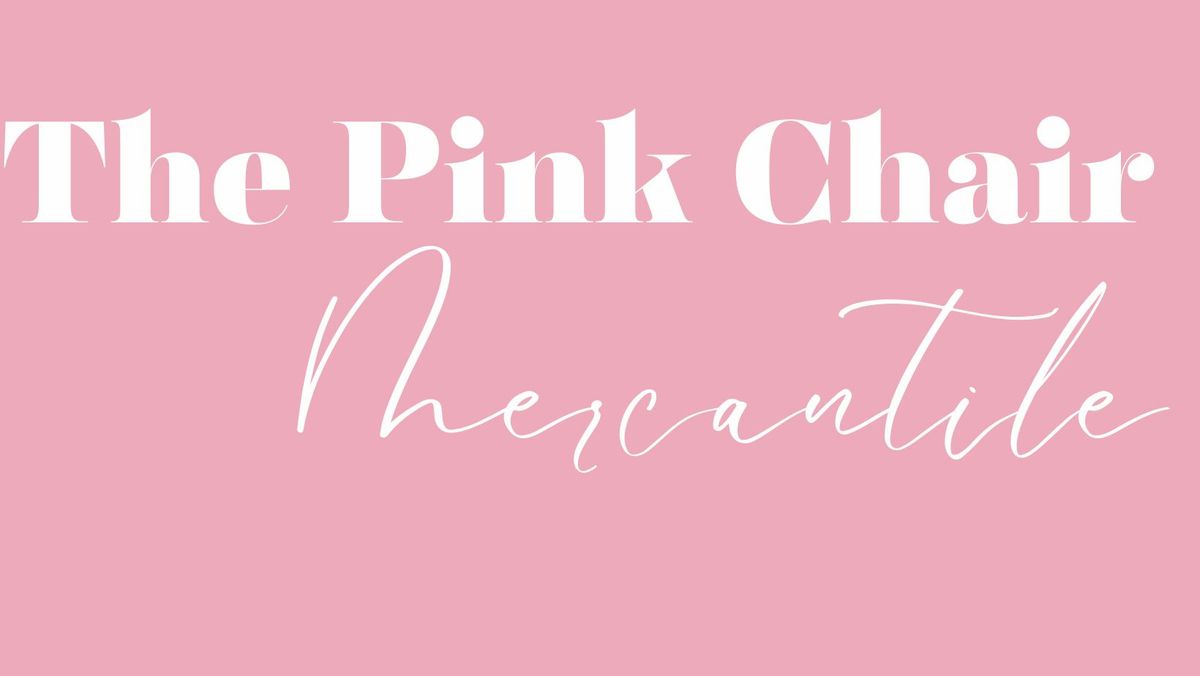 Pink Friday SALE