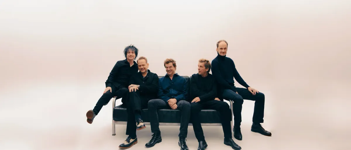 Die Toten Hosen in Warszawa