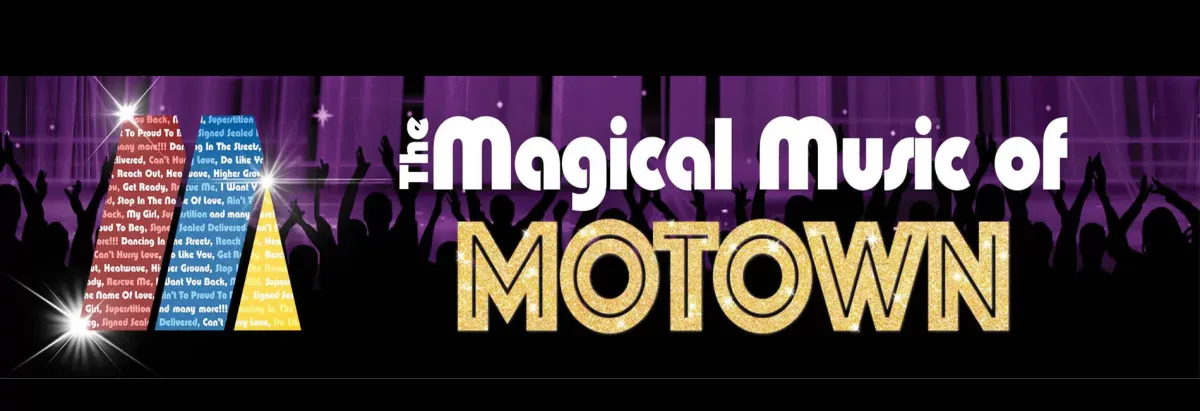Dancing in the Street - The Music of Motown at Abravanel Hall