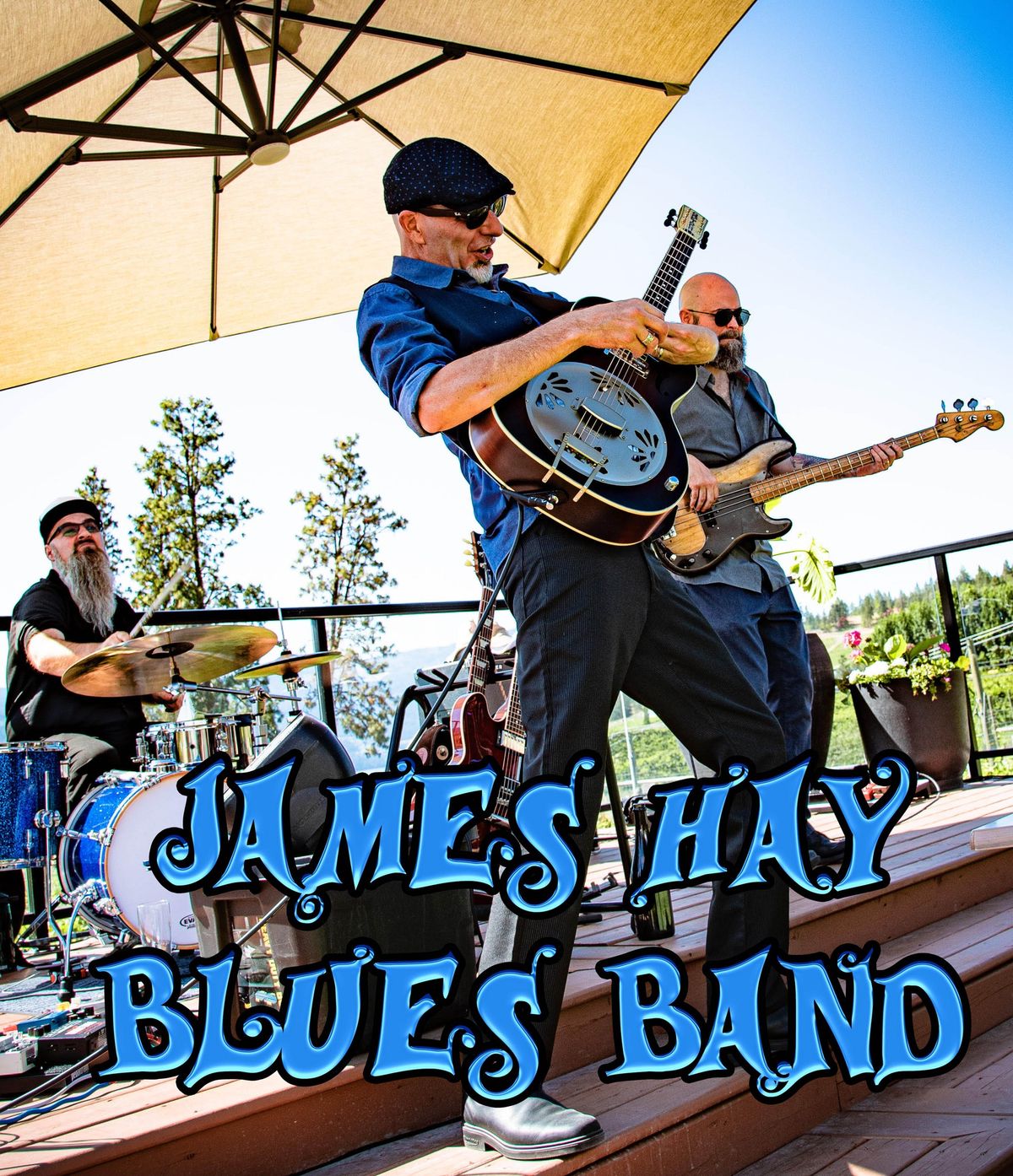 James Hay Blues Band