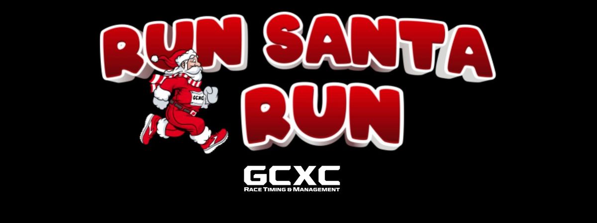 Run Santa Run - Medina