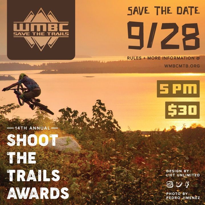 2024 Shoot The Trails Awards